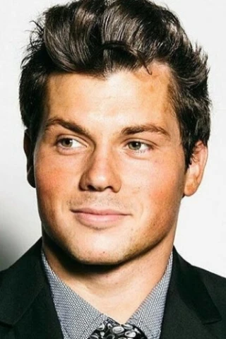 Cameron Zagami