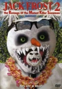 Jack Frost 2: Revenge Of The Mutant Killer Snowman
