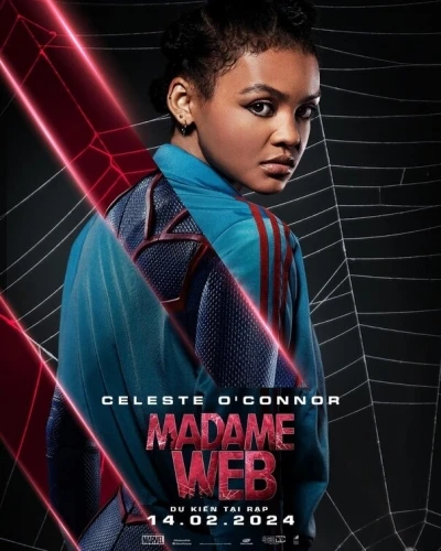 Theatrical Poster (Germany)