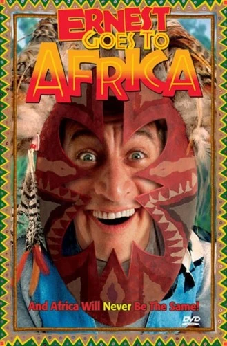 DVD Cover (Image Entertainment)