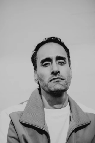 Farhad Zaiwala