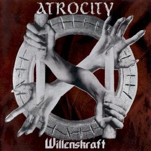Willenskraft