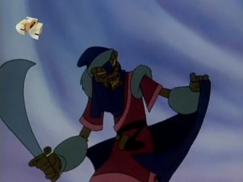 Genie Hunt