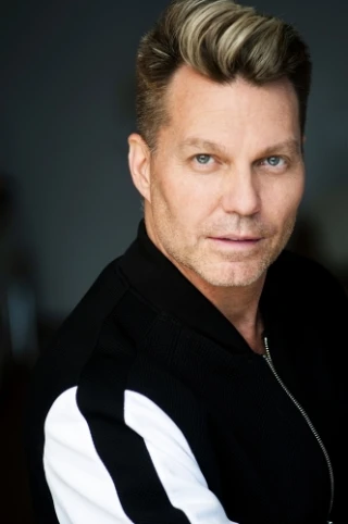 John Franklin Stevens
