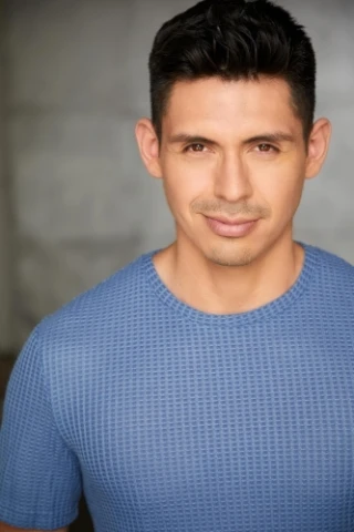 Alexander Galvez