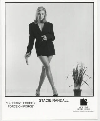 Stacie Randall