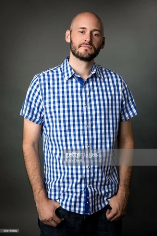 Chris Ohlson