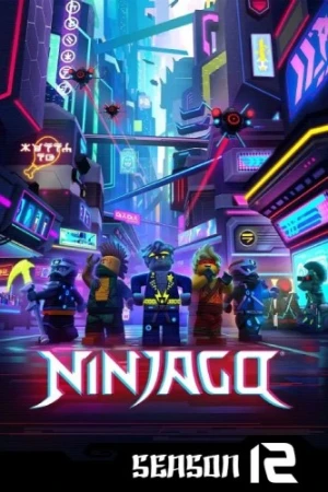 Theatrical Poster