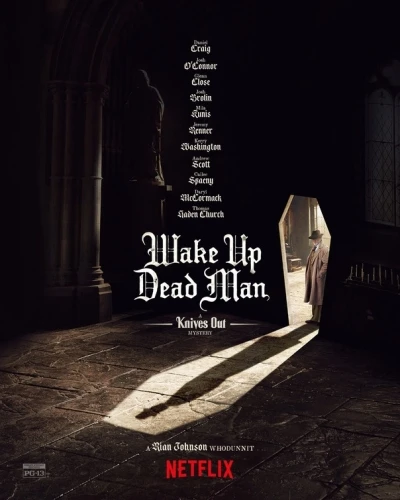 Theatrical Poster