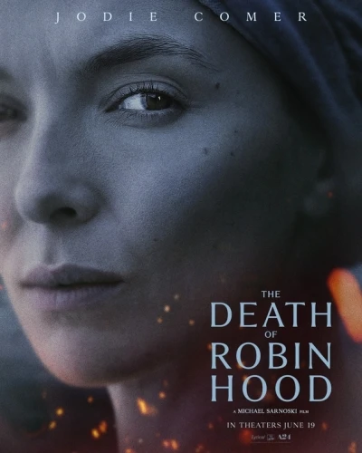 Theatrical Poster