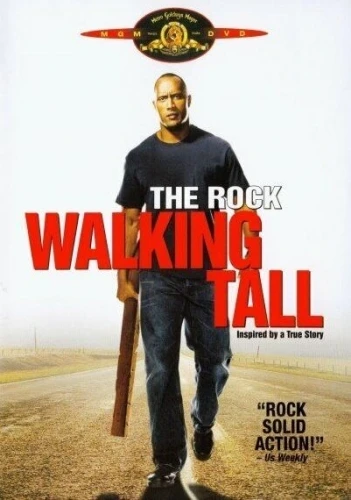 DVD Cover (Metro-Goldwyn-Mayer)