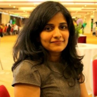 Priyanka Balasubramanian