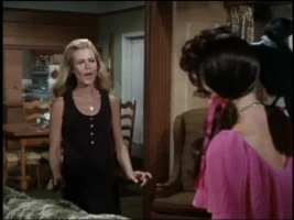 Samantha Goes South for a Spell