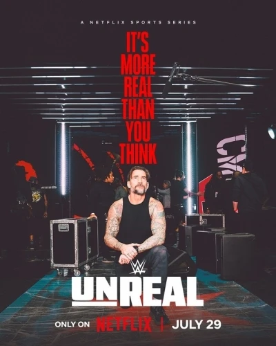 Theatrical Poster