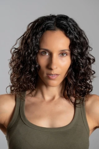 Bonina Gonzalez