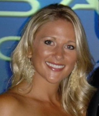 Alexis Barron