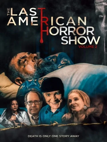 Theatrical Poster