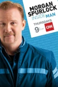Morgan Spurlock Inside Man: Season 4