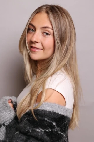 Noa Bess Solomon