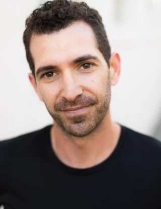 Nick Greene
