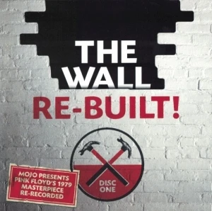 The Wall Re‐Built!