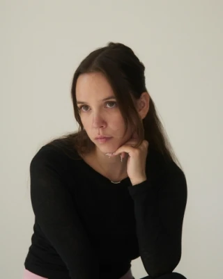 Julia Randall