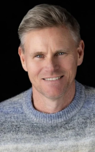 Todd Kramer