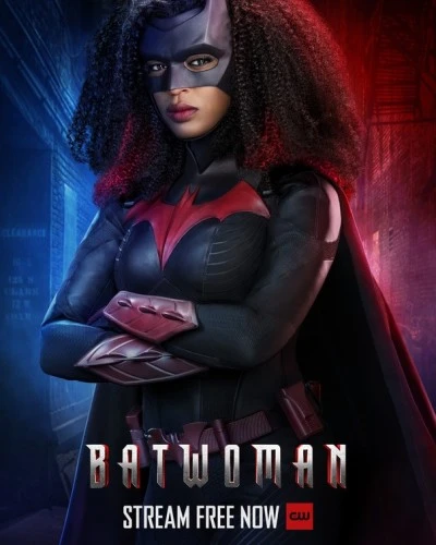 Theatrical Poster (USA)