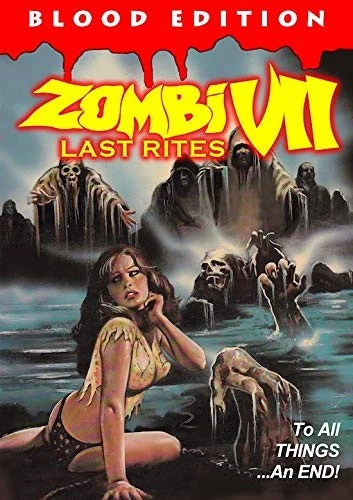 DVD Cover (Retrosploitation)