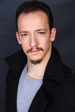 Boris Lukman