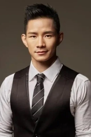 Jianping Yang