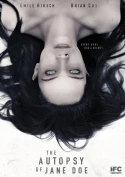 The Autopsy Of Jane Doe