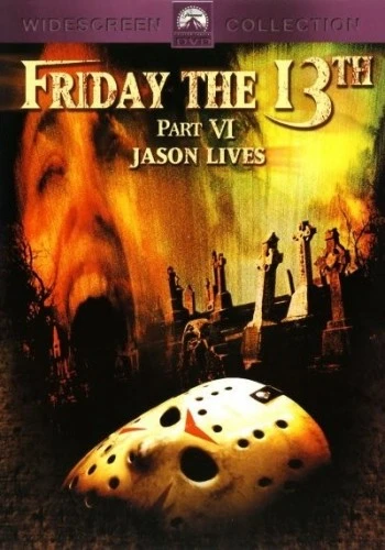 DVD Cover (Paramount)