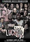 H20: Subterranean Violence: Lucky 777
