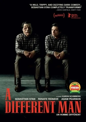 DVD Cover (A24)