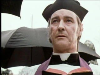Charles Houston
