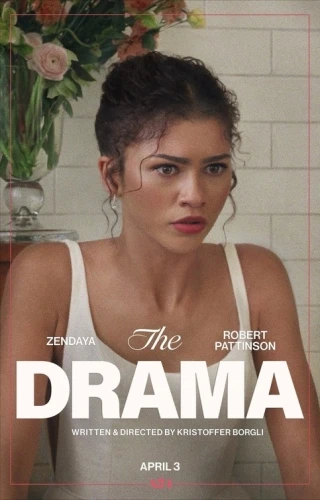 Theatrical Poster