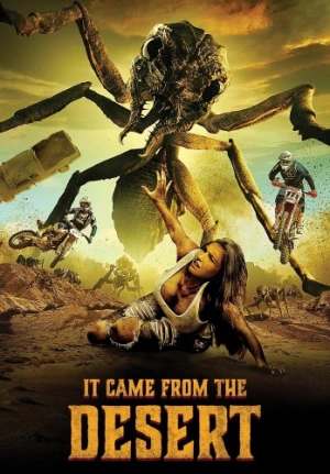 DVD Cover (The Orchard)