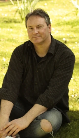 Dave Cullen-Wills