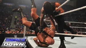 Royal Rumble 2015 Fallout