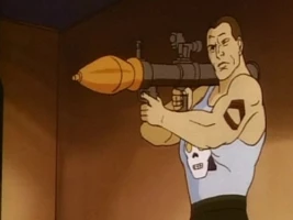 Alphas, Arms and Ambush: Part II