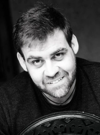 Chris McLean