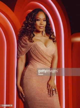 Monyetta Shaw