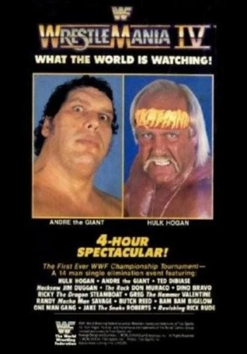 Theatrical Poster