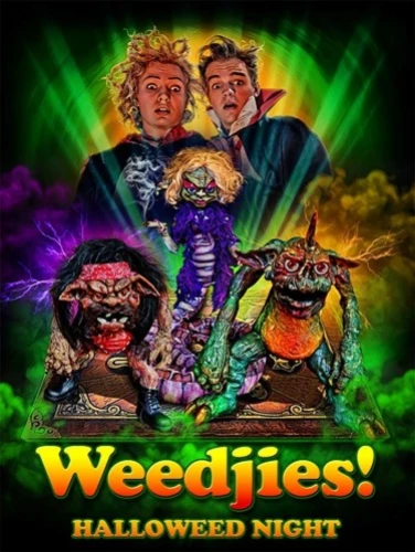 Theatrical Poster