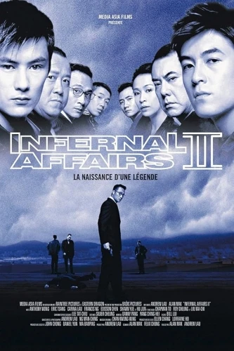 Theatrical Poster (France)