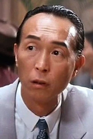 Hoi-Sang Lee