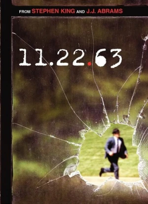 DVD Cover (Warner Brother)