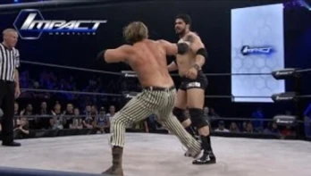 IMPACT Wrestling #587