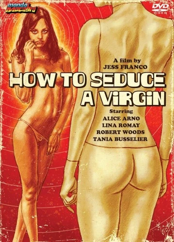 DVD Cover (Mondo Macabro)